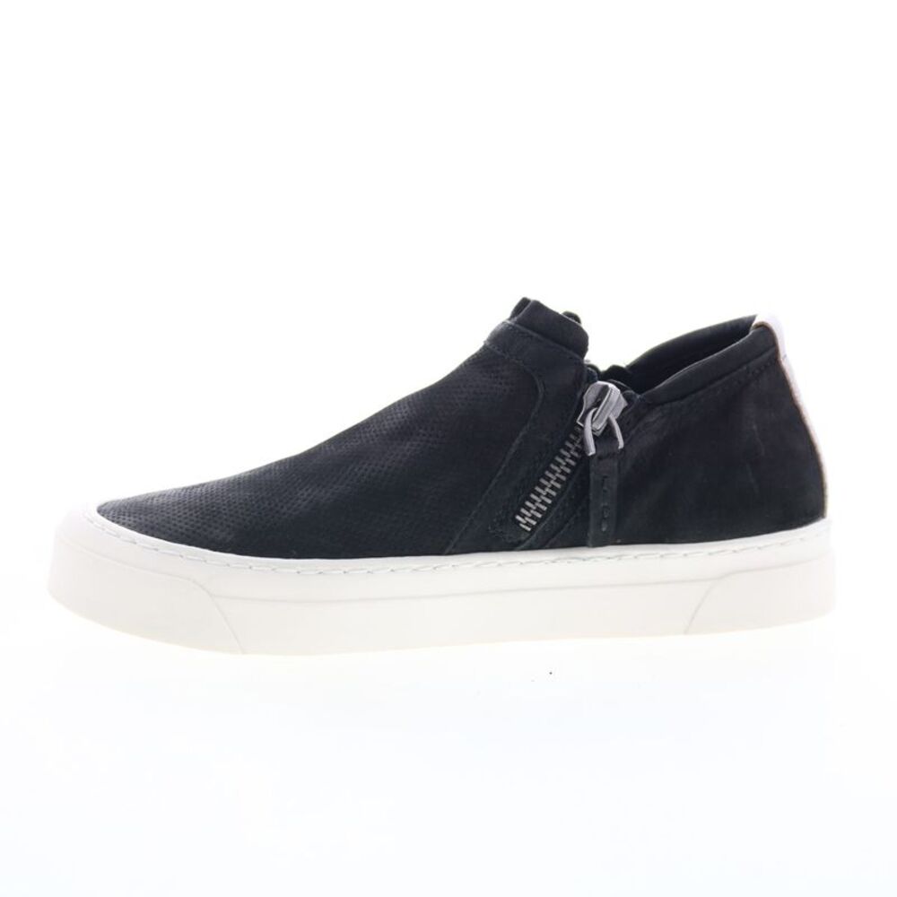 Miz Mooz Womens Arret Black Shoes (NWT) - Picture 5 of 7